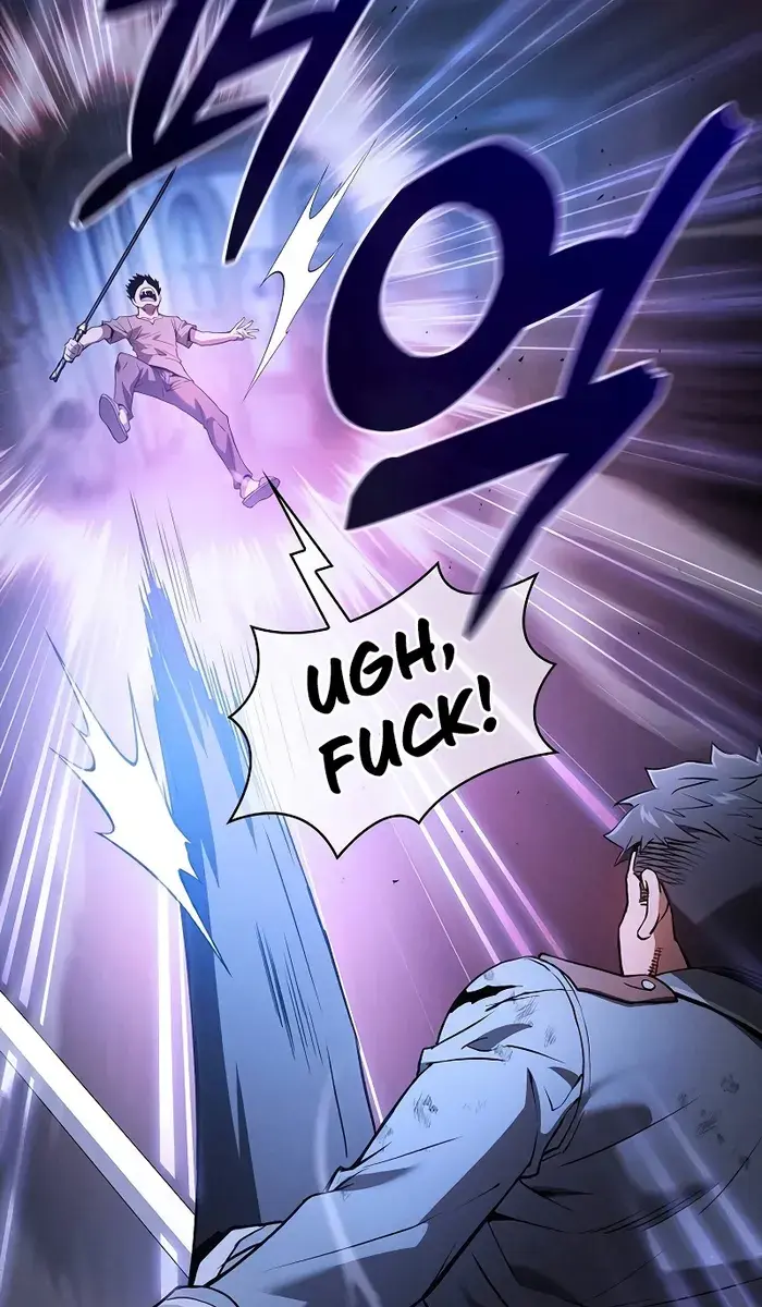 Academy's Genius Swordmaster Chapter 36 Page 106