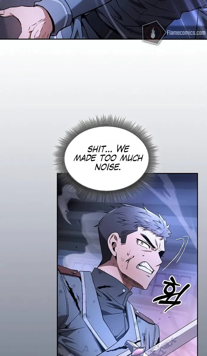 Academy's Genius Swordmaster Chapter 36 Page 107