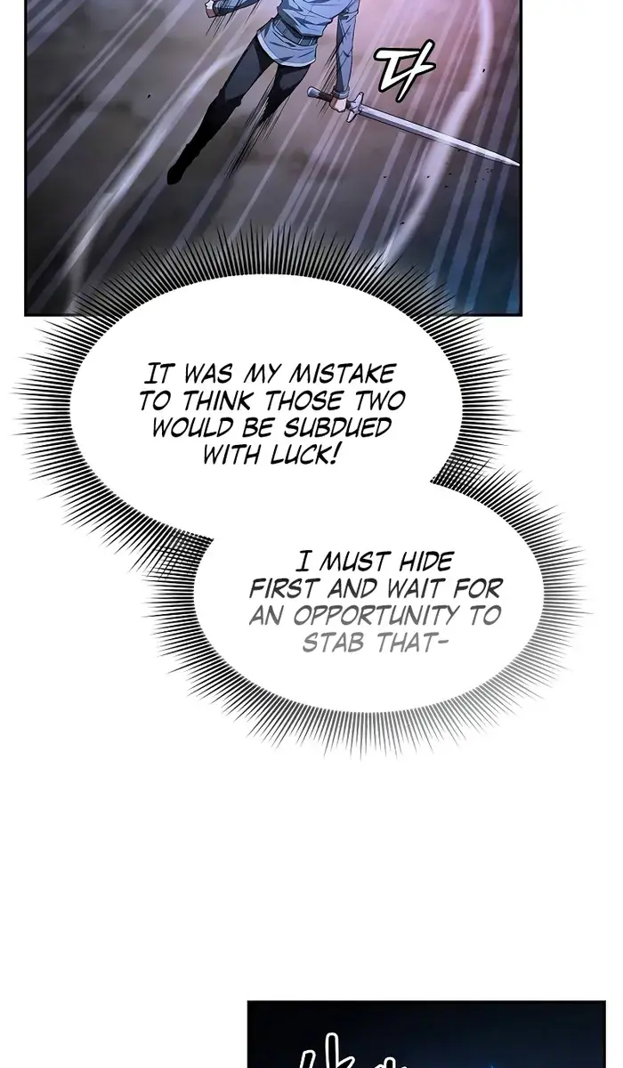 Academy's Genius Swordmaster Chapter 36 Page 116