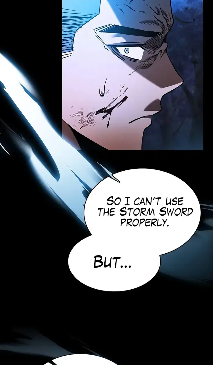 Academy's Genius Swordmaster Chapter 36 Page 122