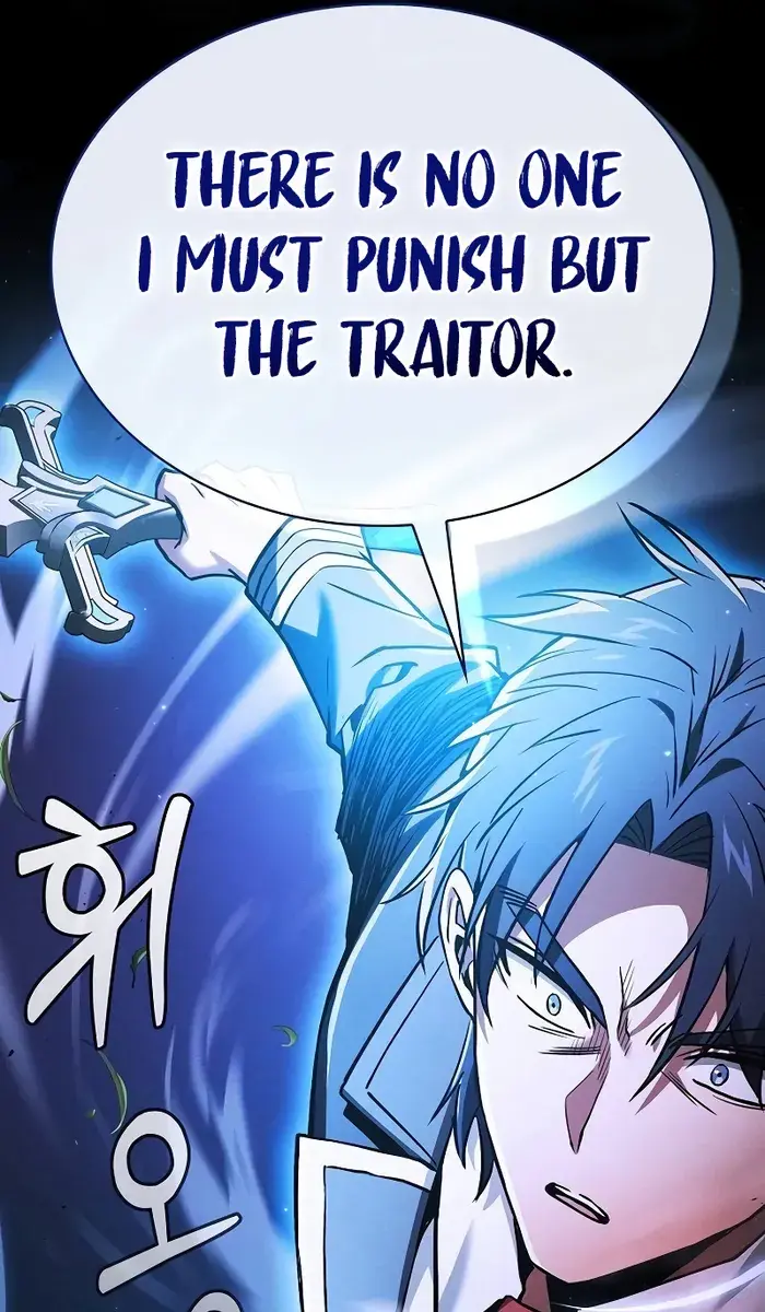 Academy's Genius Swordmaster Chapter 36 Page 128