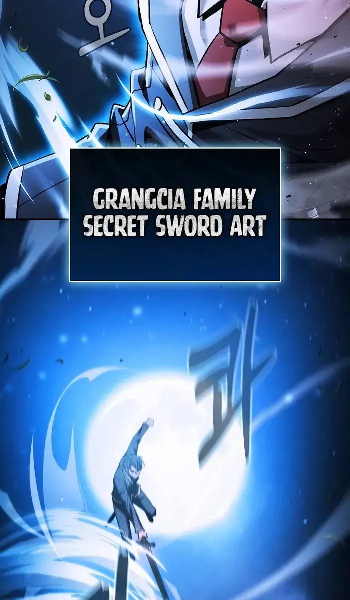 Academy's Genius Swordmaster Chapter 36 Page 129