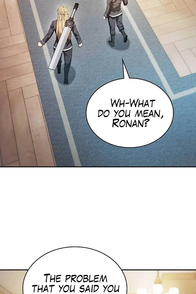Academy's Genius Swordmaster Chapter 39 Page 4
