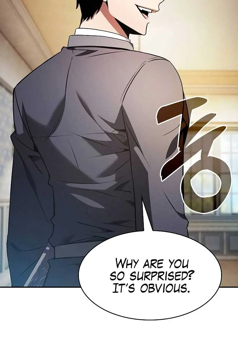Academy's Genius Swordmaster Chapter 39 Page 7