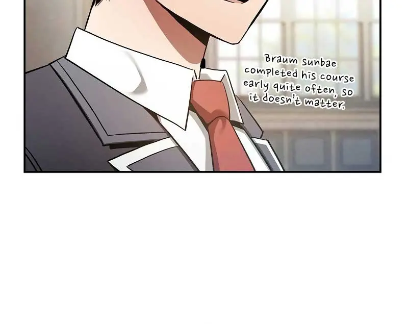 Academy's Genius Swordmaster Chapter 39 Page 9