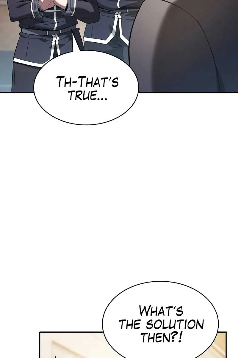 Academy's Genius Swordmaster Chapter 39 Page 11