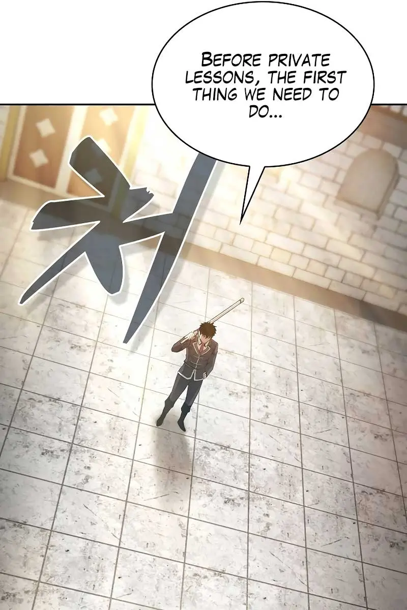 Academy's Genius Swordmaster Chapter 39 Page 17
