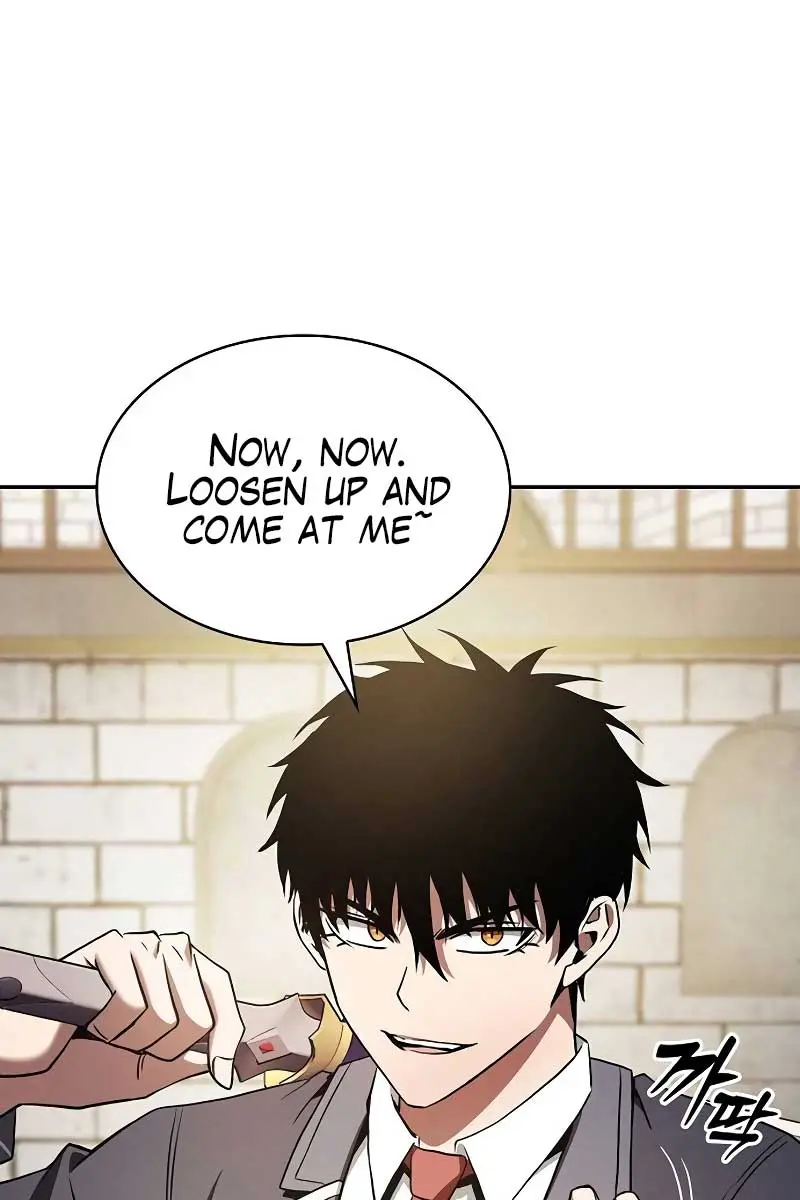 Academy's Genius Swordmaster Chapter 39 Page 21