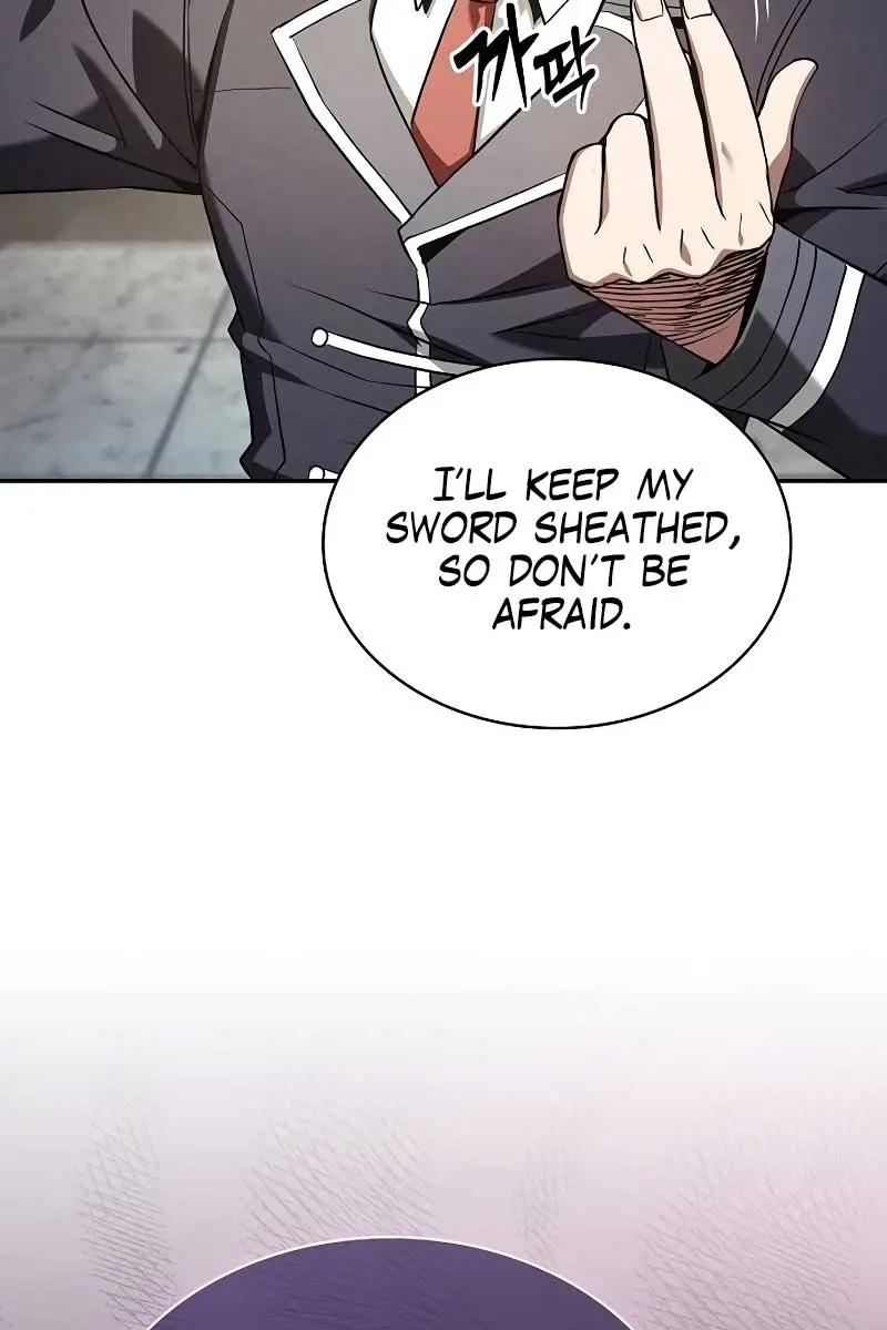 Academy's Genius Swordmaster Chapter 39 Page 22
