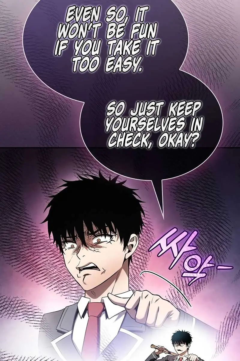Academy's Genius Swordmaster Chapter 39 Page 23