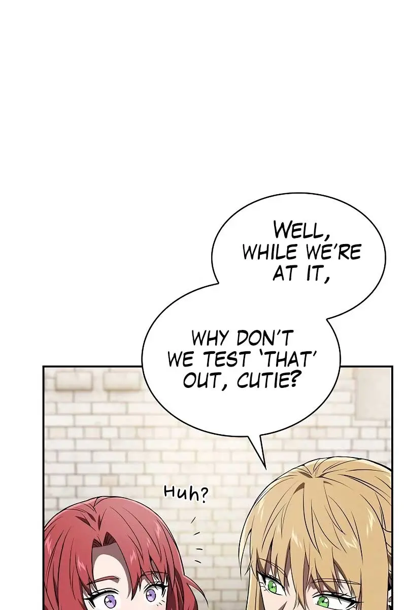 Academy's Genius Swordmaster Chapter 39 Page 26