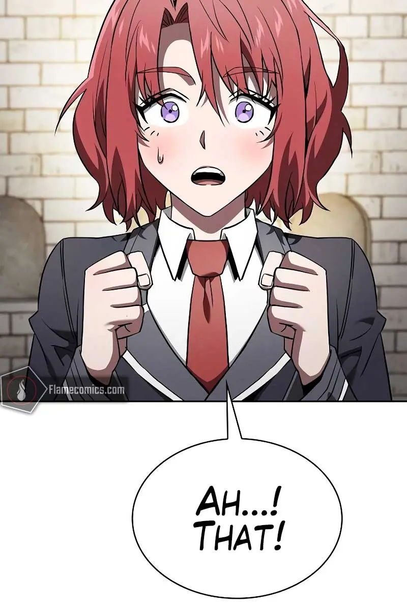 Academy's Genius Swordmaster Chapter 39 Page 28