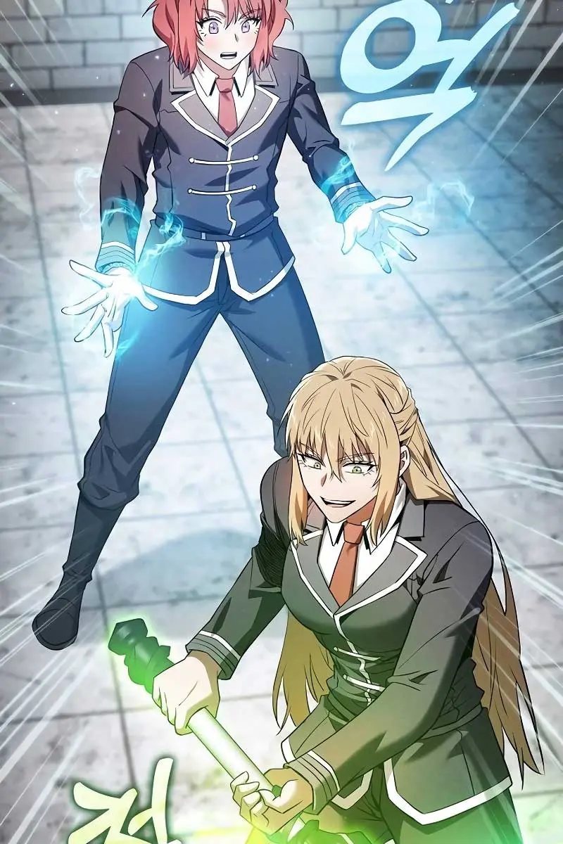 Academy's Genius Swordmaster Chapter 39 Page 30
