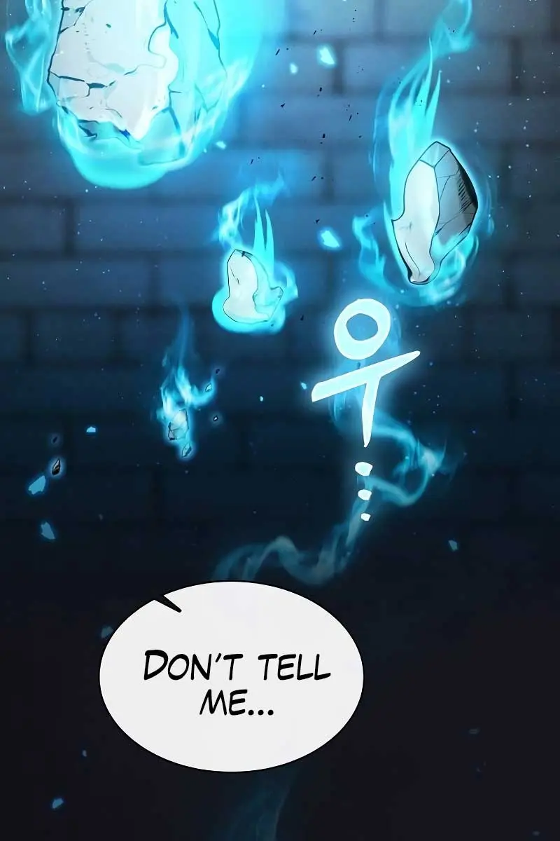 Academy's Genius Swordmaster Chapter 39 Page 45
