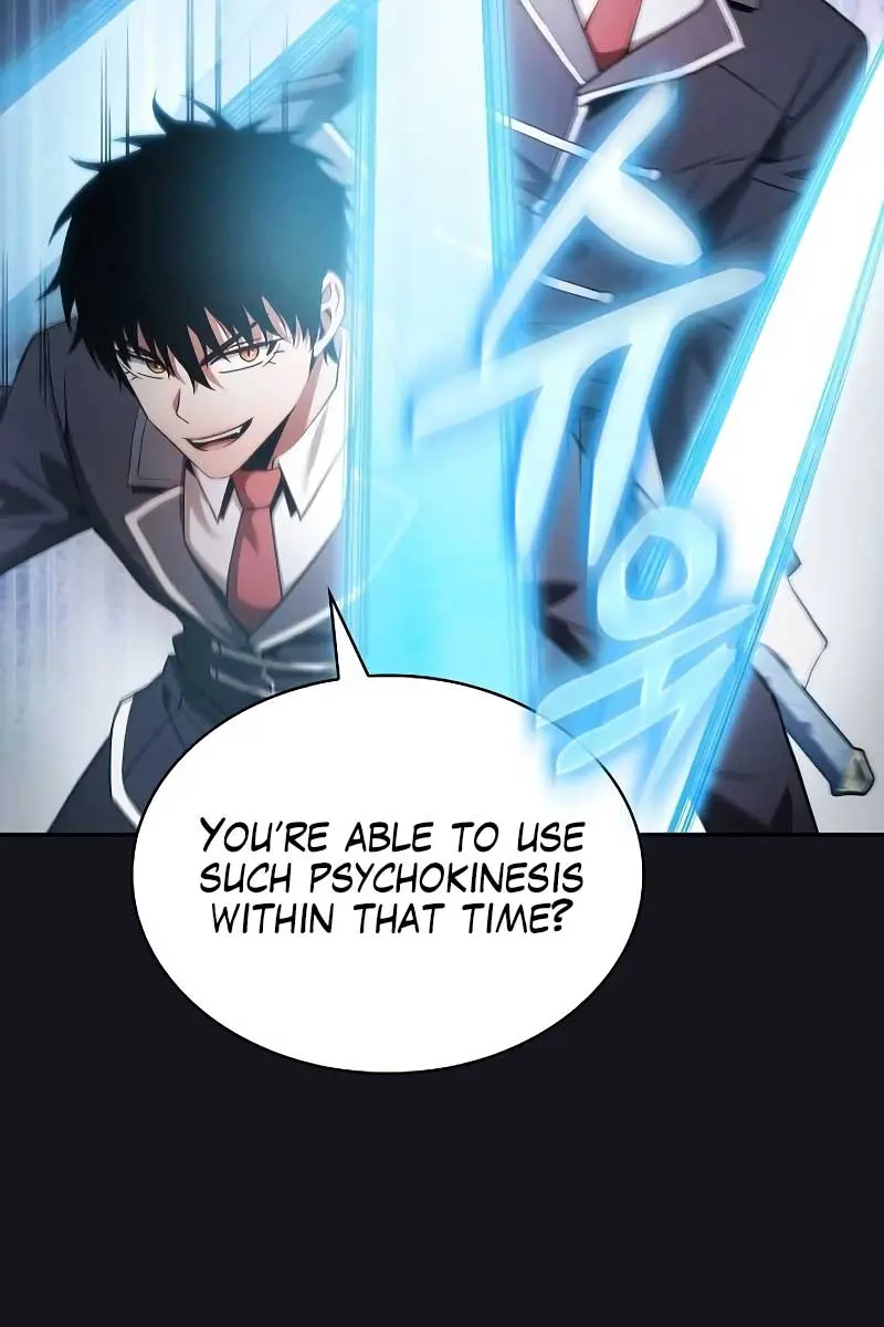 Academy's Genius Swordmaster Chapter 39 Page 58