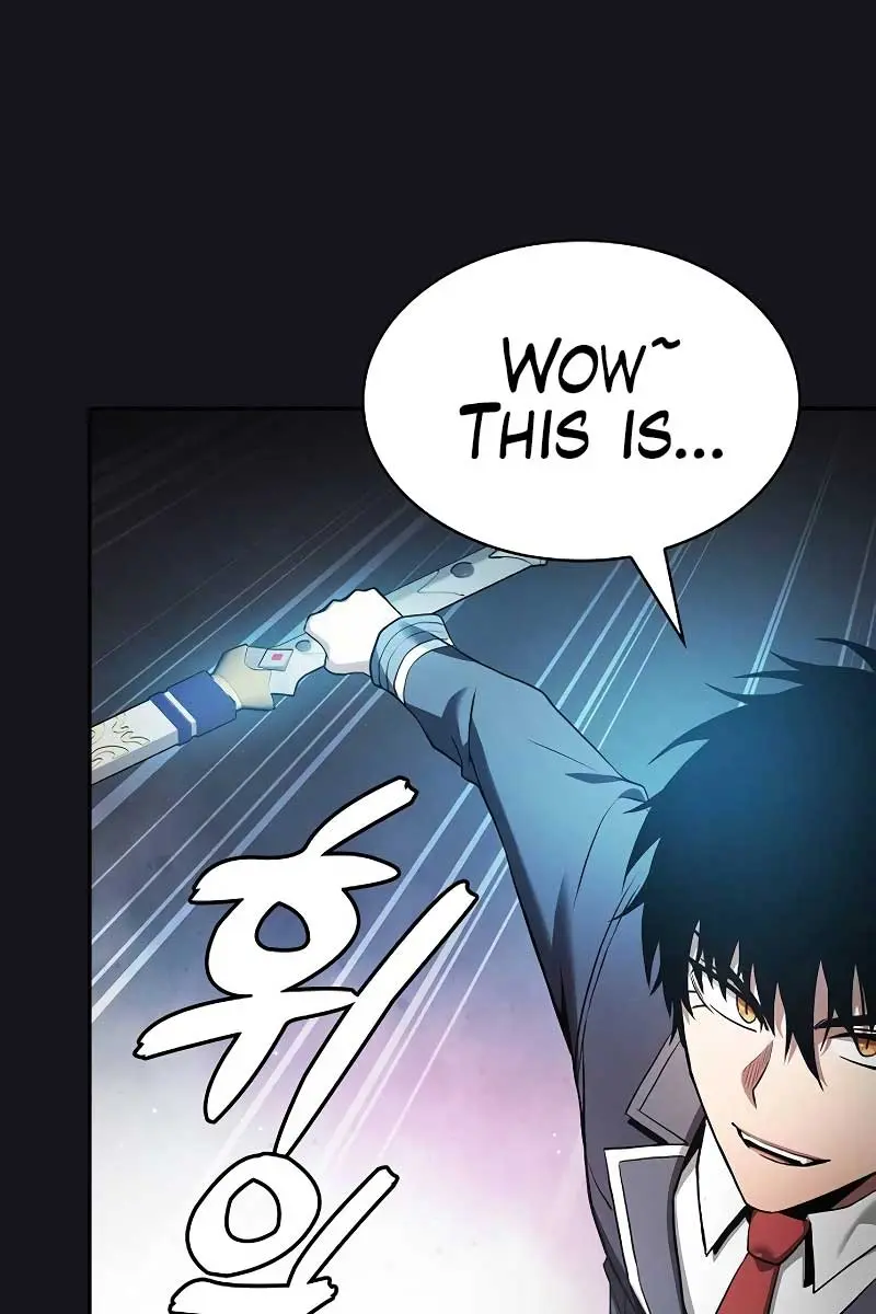 Academy's Genius Swordmaster Chapter 39 Page 59