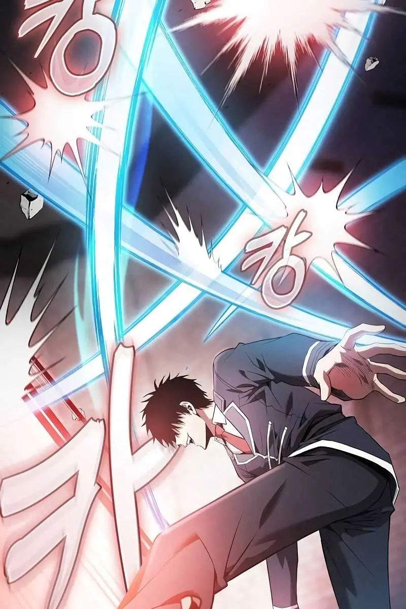 Academy's Genius Swordmaster Chapter 39 Page 61