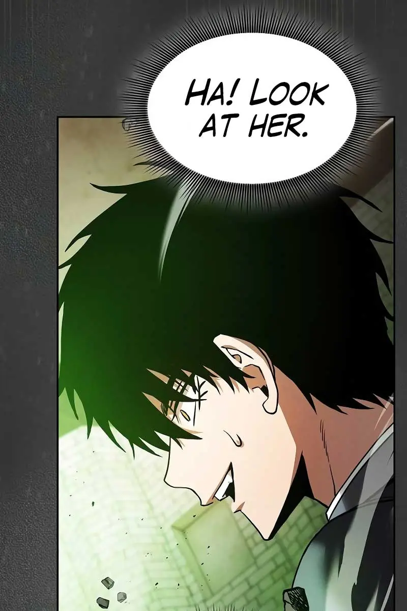 Academy's Genius Swordmaster Chapter 39 Page 74