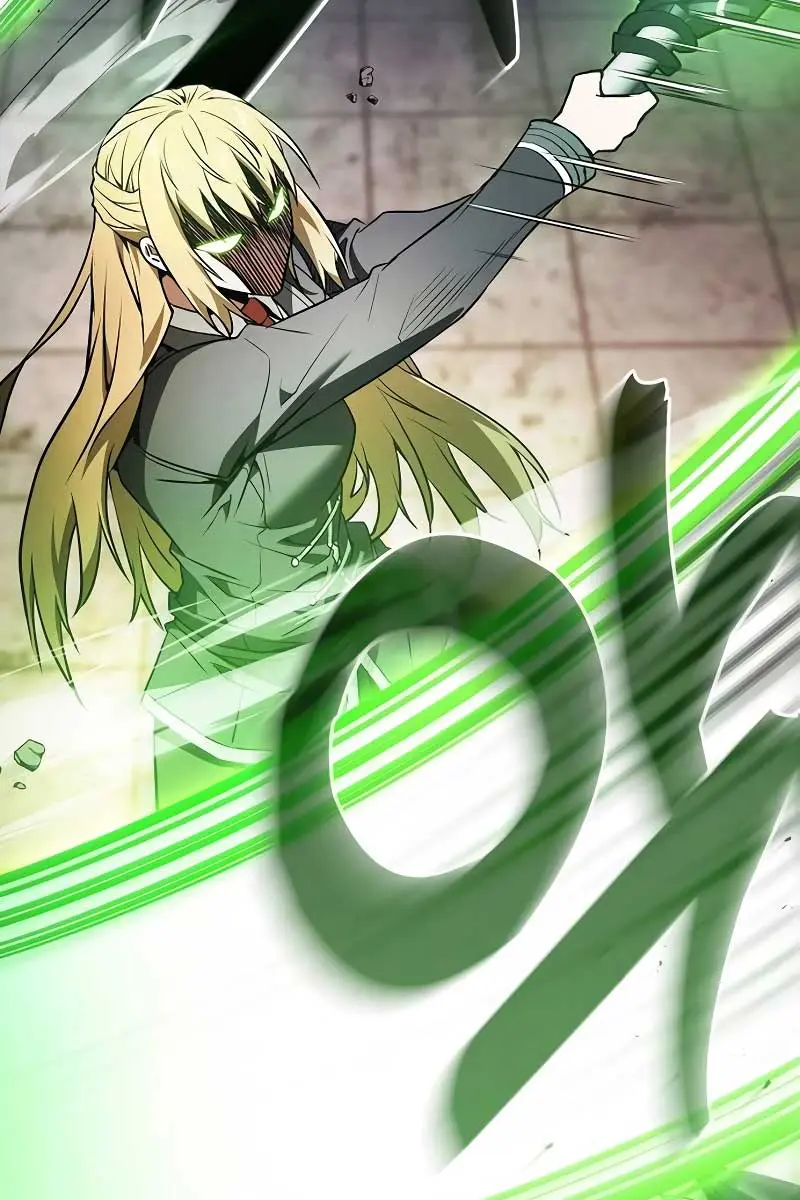 Academy's Genius Swordmaster Chapter 39 Page 80