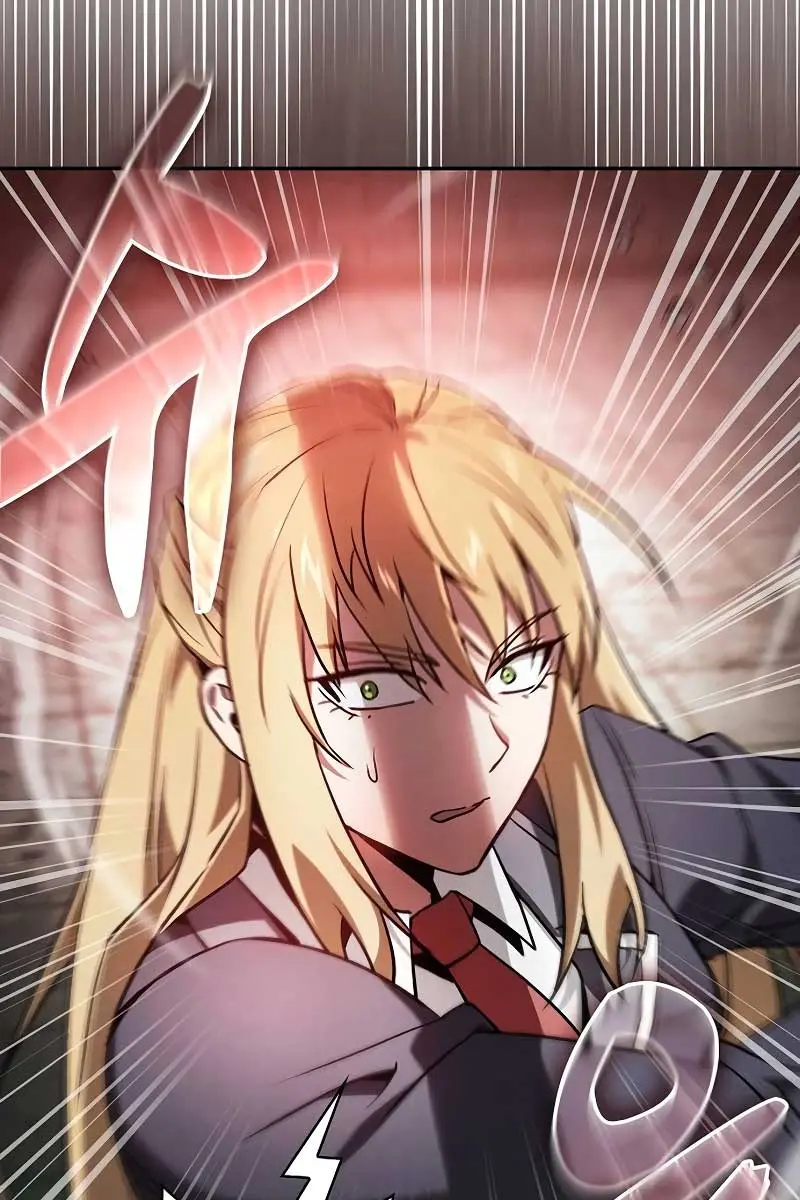 Academy's Genius Swordmaster Chapter 39 Page 84