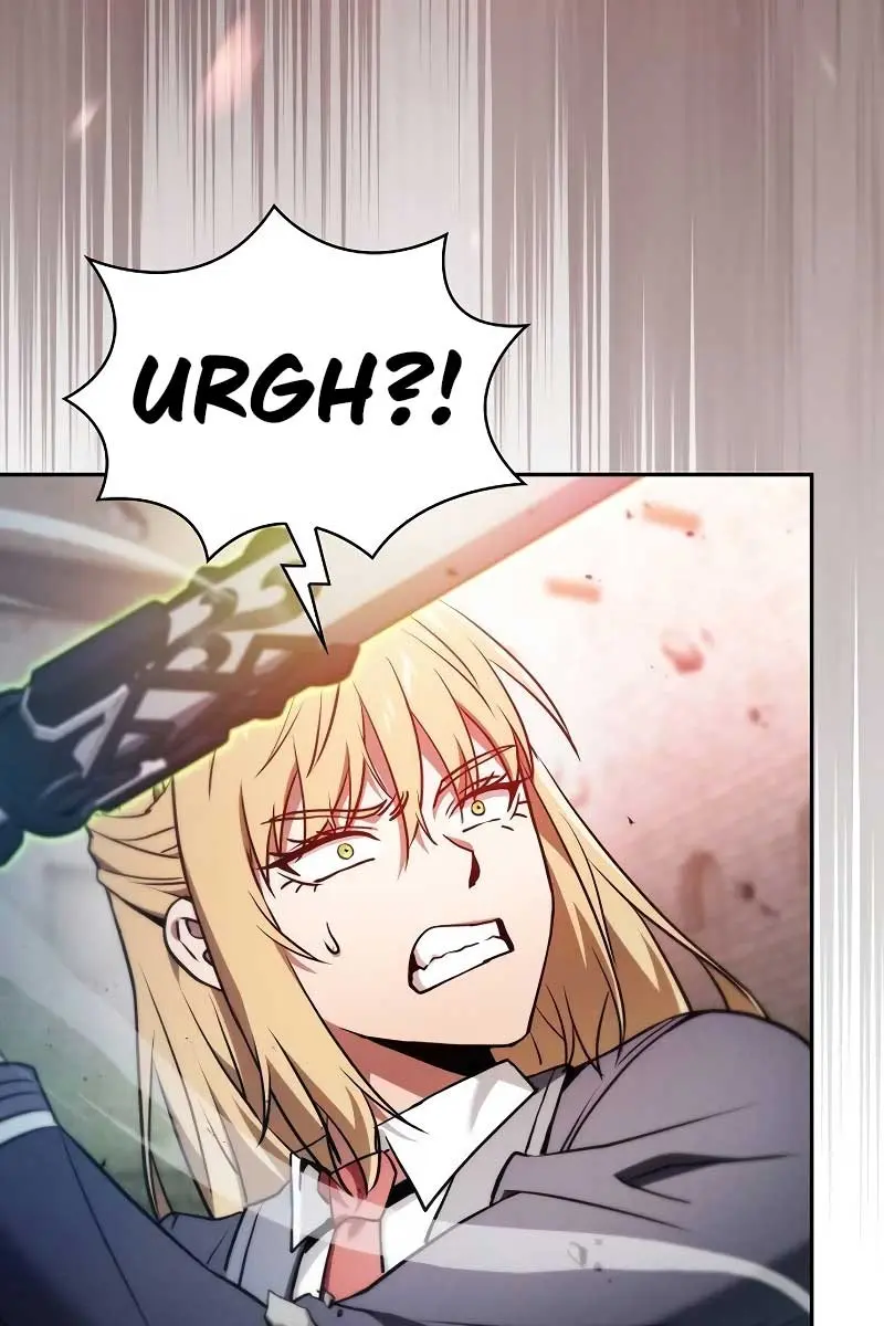 Academy's Genius Swordmaster Chapter 39 Page 88