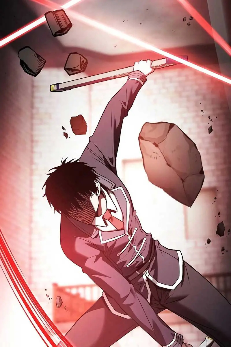 Academy's Genius Swordmaster Chapter 39 Page 113