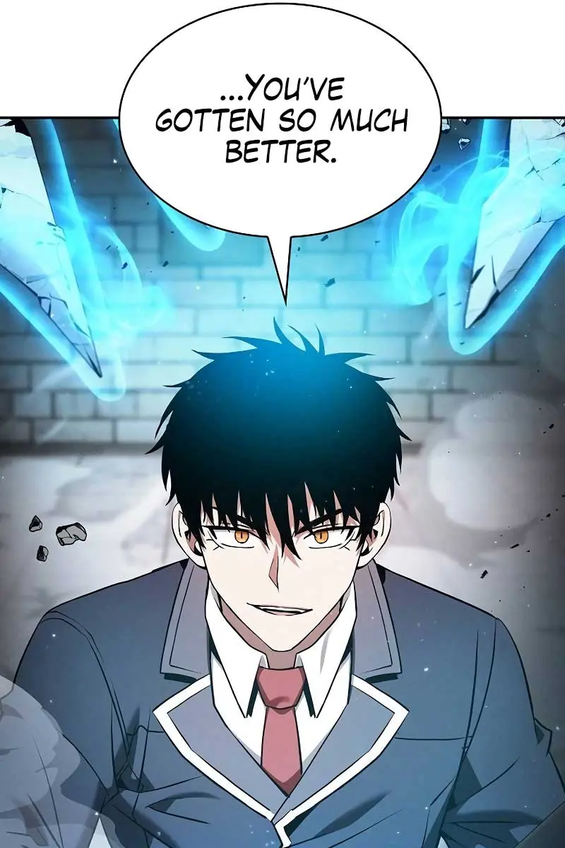 Academy's Genius Swordmaster Chapter 39 Page 120