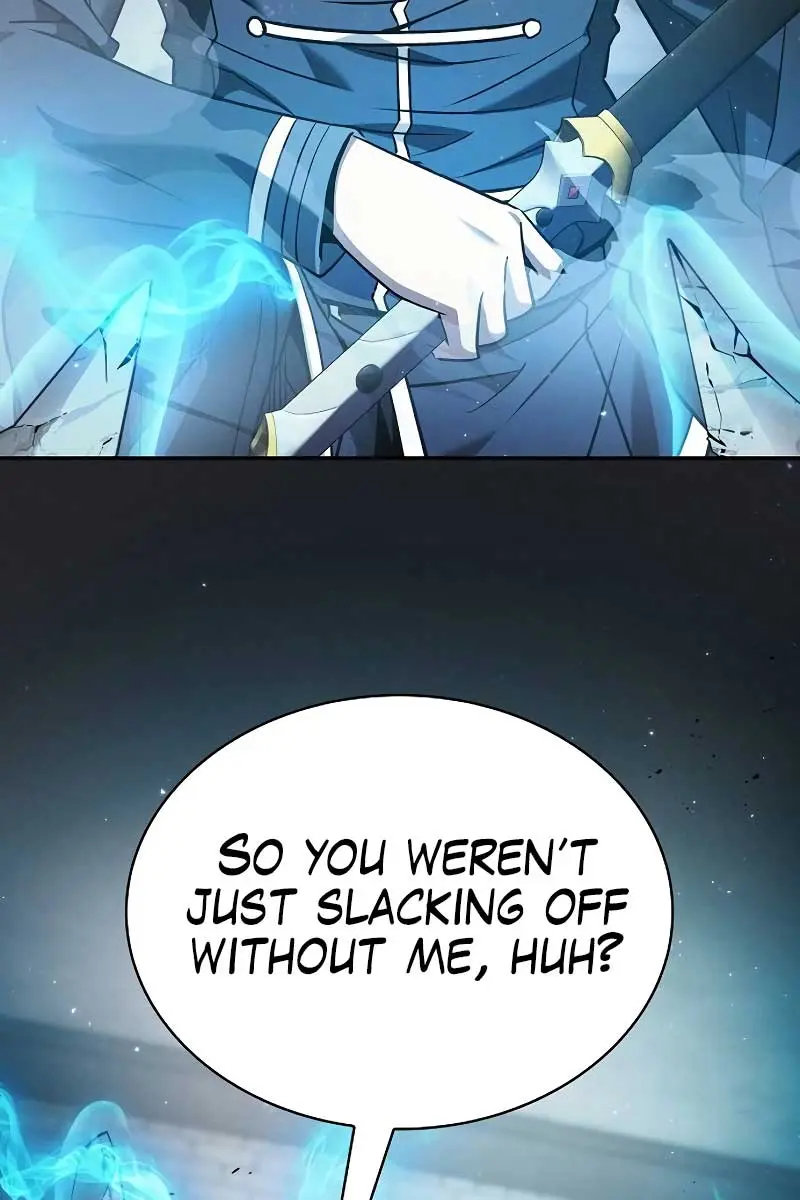Academy's Genius Swordmaster Chapter 39 Page 121