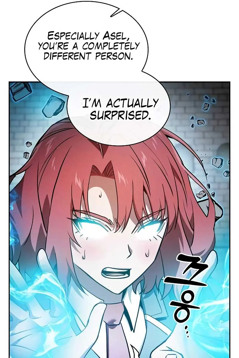 Academy's Genius Swordmaster Chapter 39 Page 128