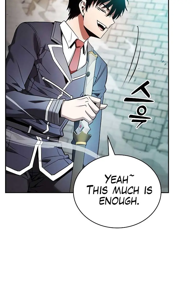 Academy's Genius Swordmaster Chapter 39 Page 130