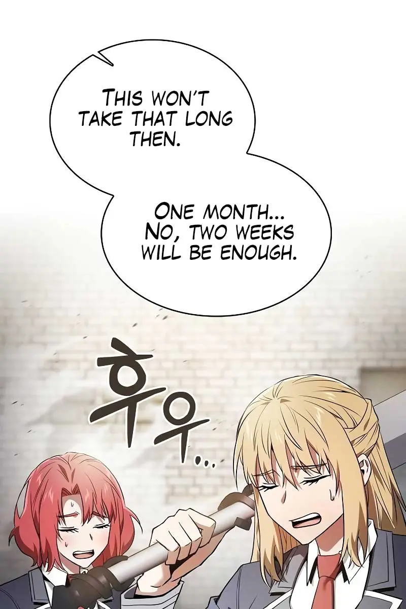 Academy's Genius Swordmaster Chapter 39 Page 131
