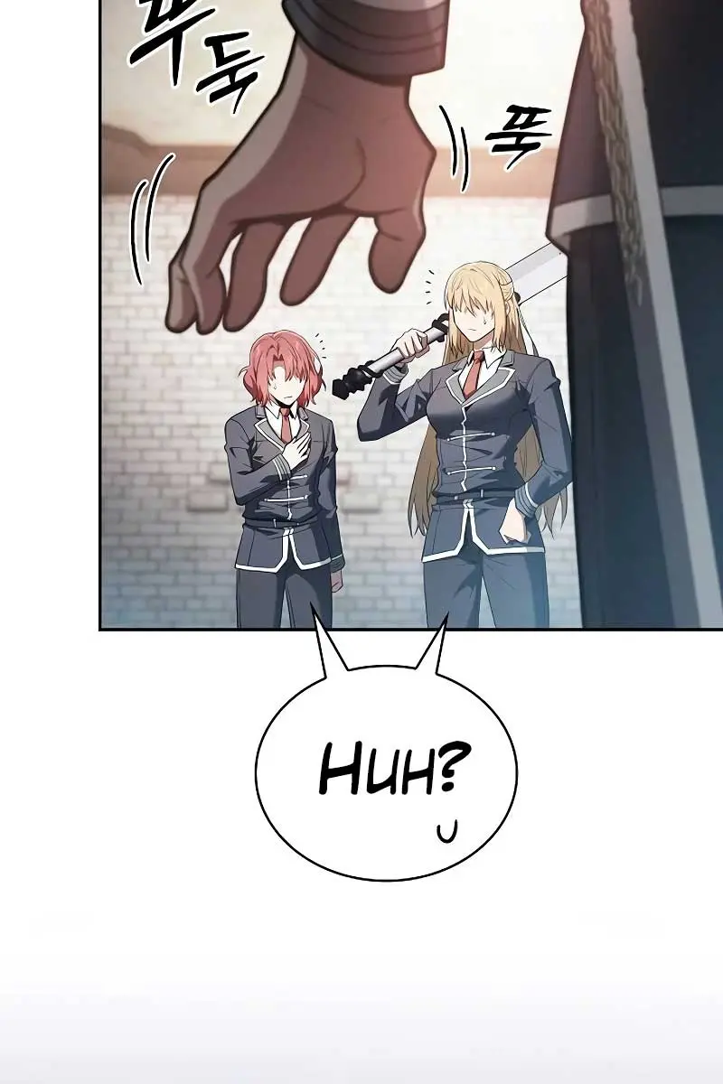 Academy's Genius Swordmaster Chapter 39 Page 133