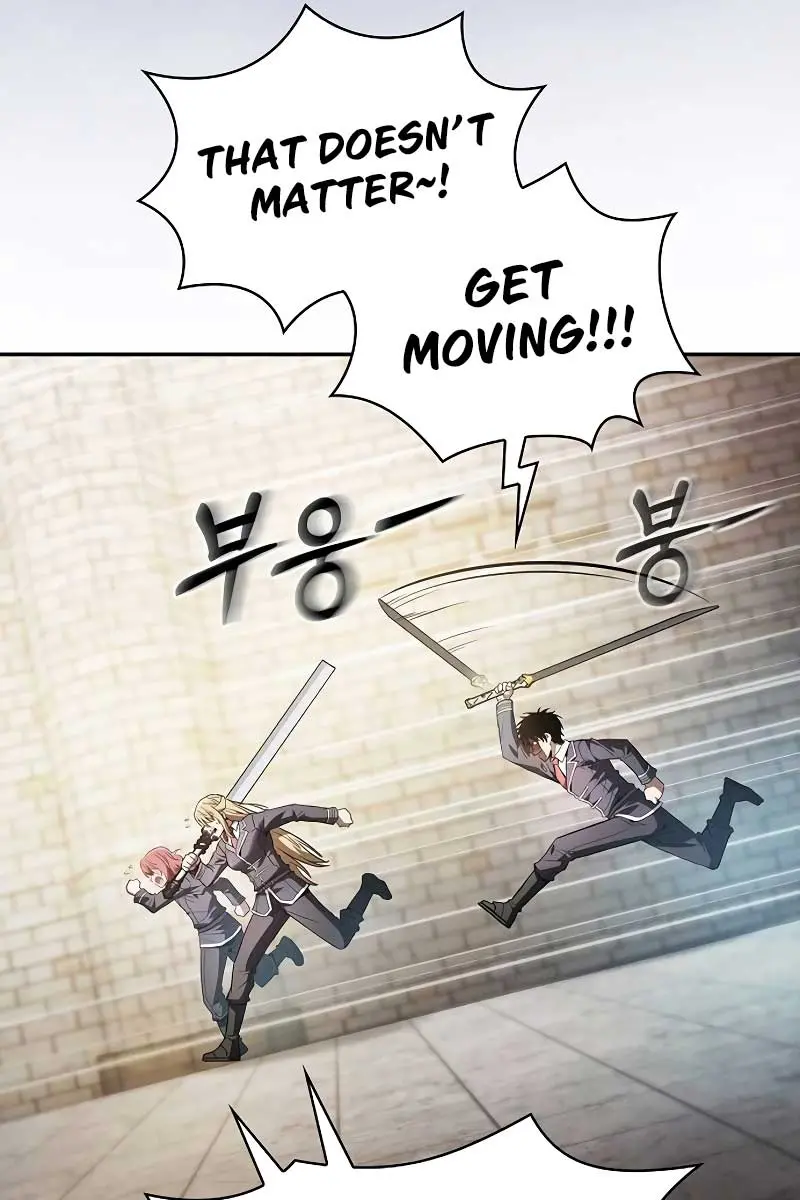 Academy's Genius Swordmaster Chapter 39 Page 137