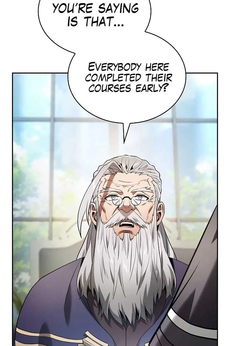 Academy's Genius Swordmaster Chapter 39 Page 147