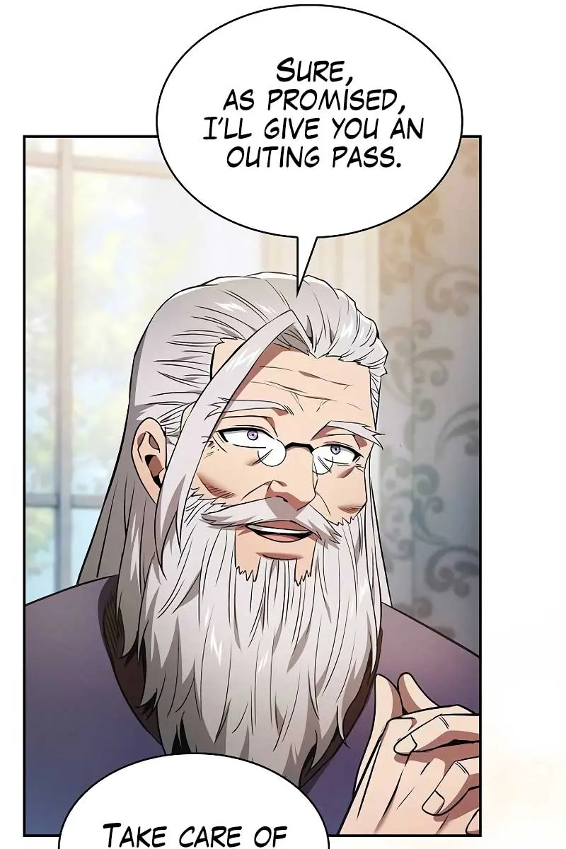 Academy's Genius Swordmaster Chapter 39 Page 153