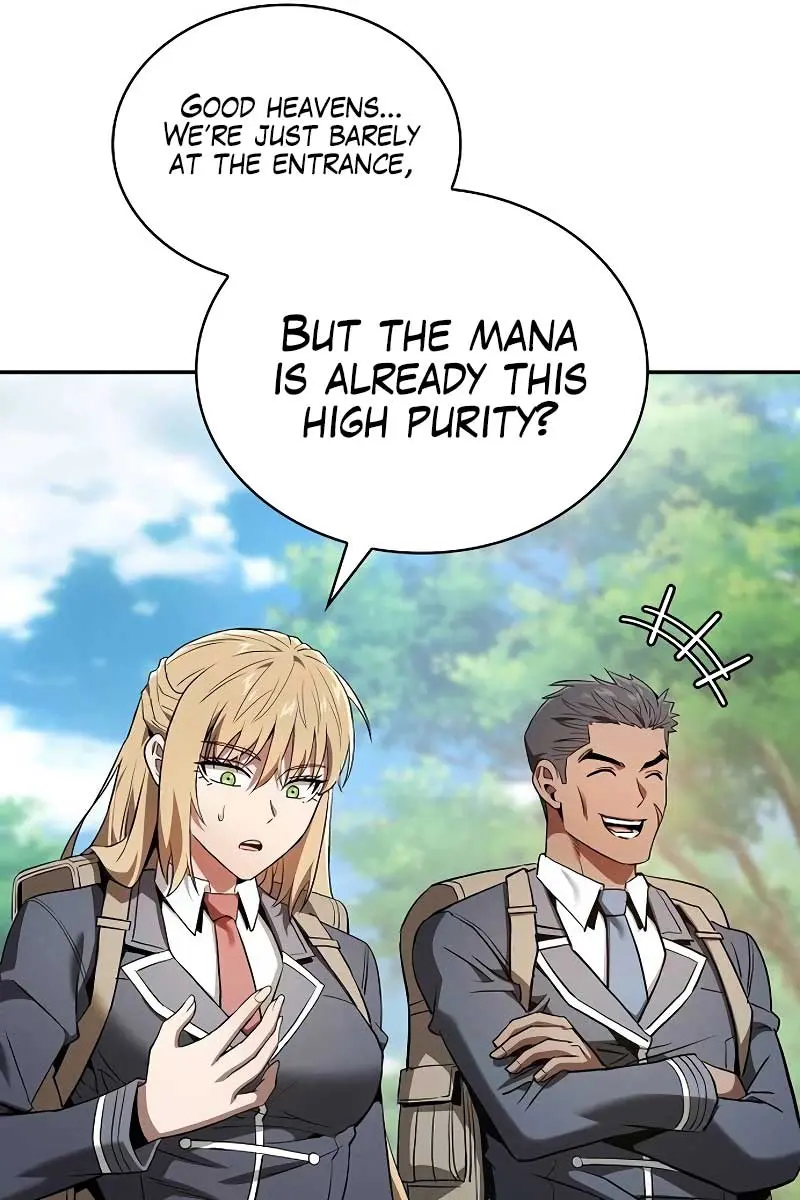 Academy's Genius Swordmaster Chapter 39 Page 161