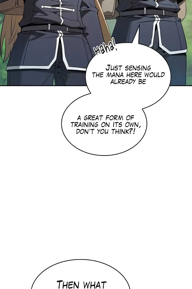 Academy's Genius Swordmaster Chapter 39 Page 162