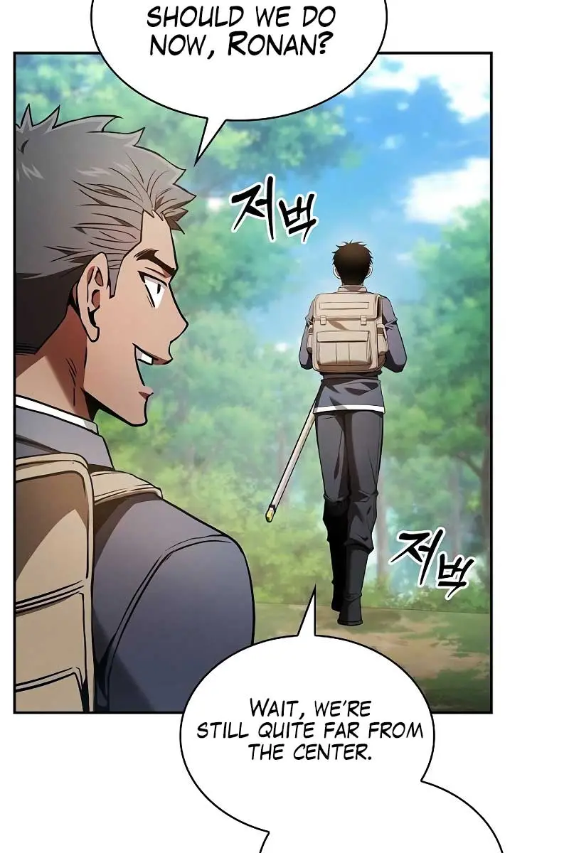 Academy's Genius Swordmaster Chapter 39 Page 163