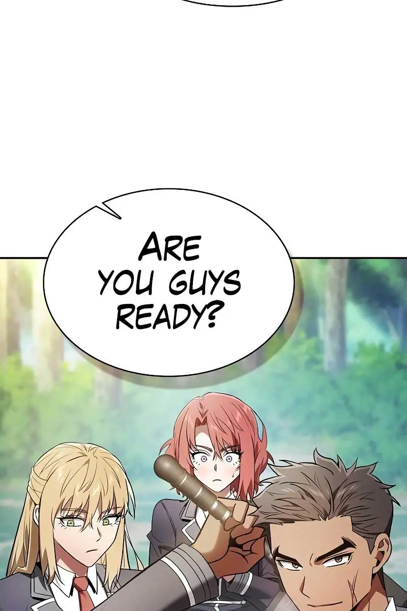 Academy's Genius Swordmaster Chapter 42 Page 7