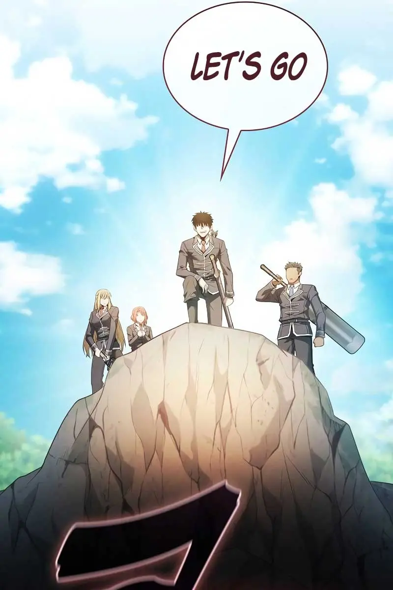 Academy's Genius Swordmaster Chapter 42 Page 9