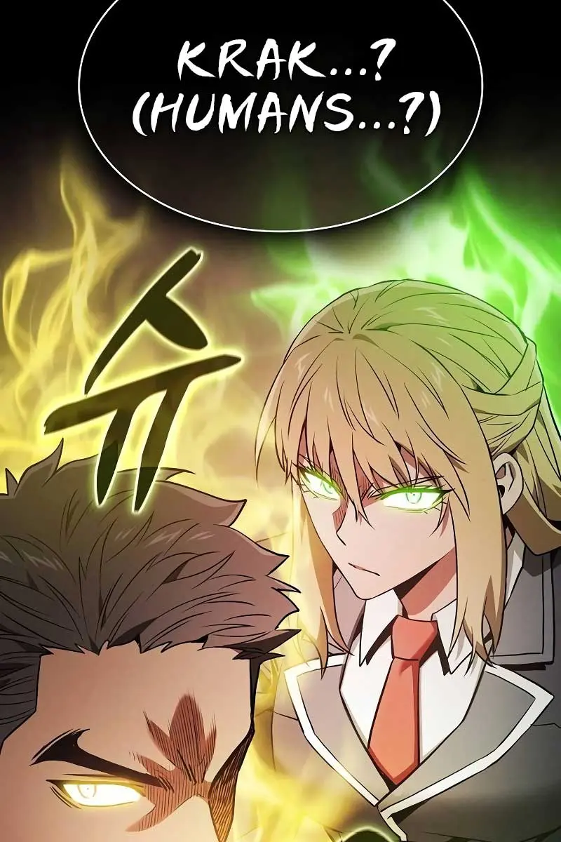 Academy's Genius Swordmaster Chapter 42 Page 22