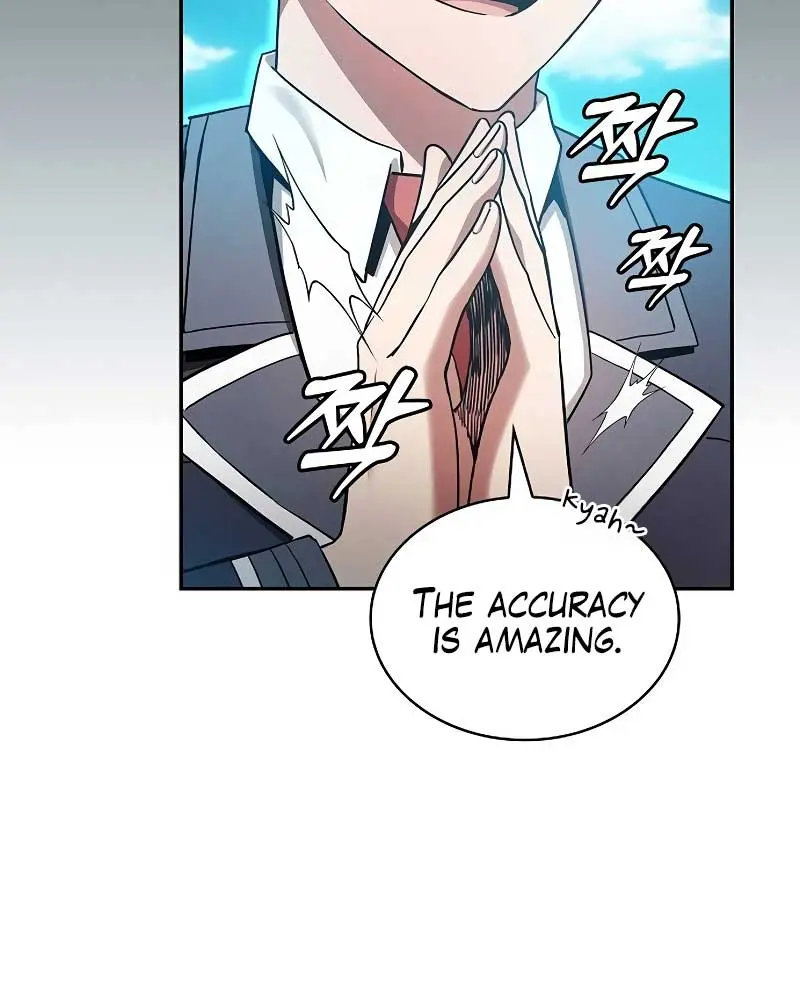 Academy's Genius Swordmaster Chapter 42 Page 47
