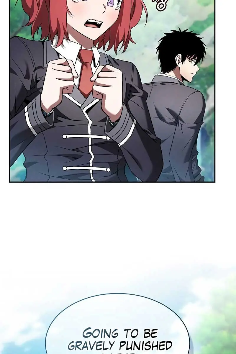 Academy's Genius Swordmaster Chapter 42 Page 68