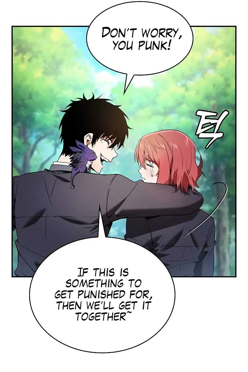 Academy's Genius Swordmaster Chapter 42 Page 72