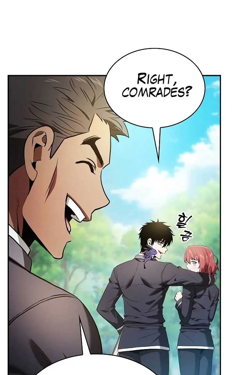 Academy's Genius Swordmaster Chapter 42 Page 73