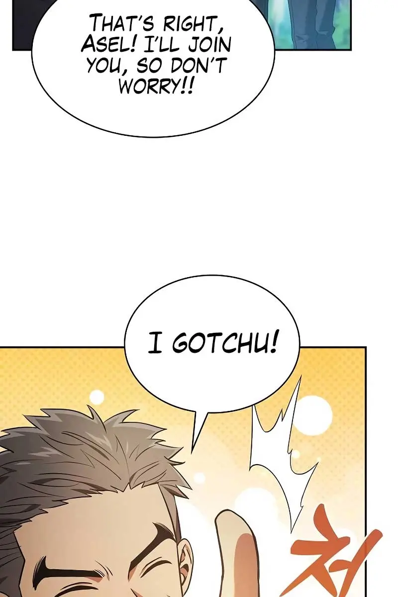 Academy's Genius Swordmaster Chapter 42 Page 74