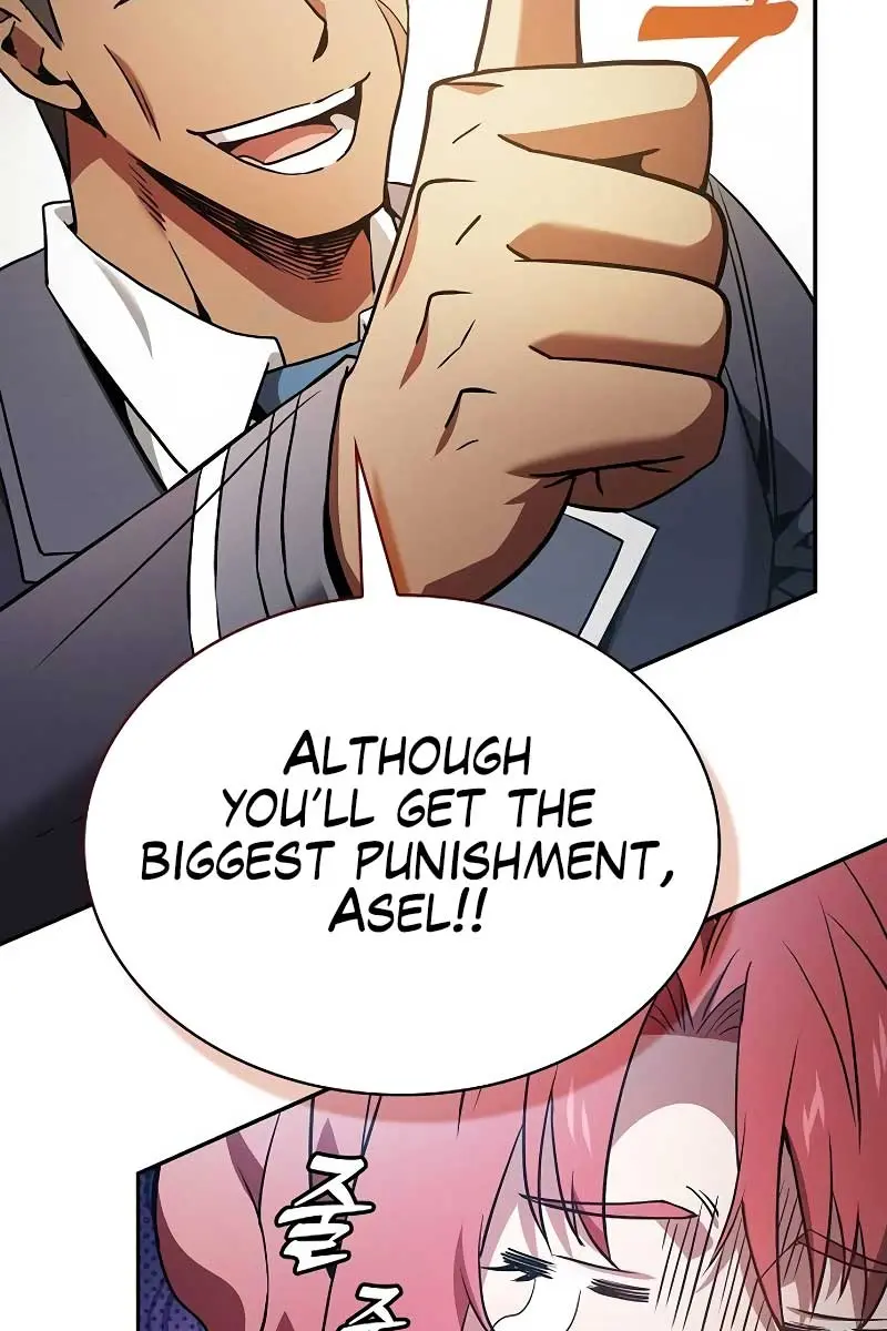 Academy's Genius Swordmaster Chapter 42 Page 75