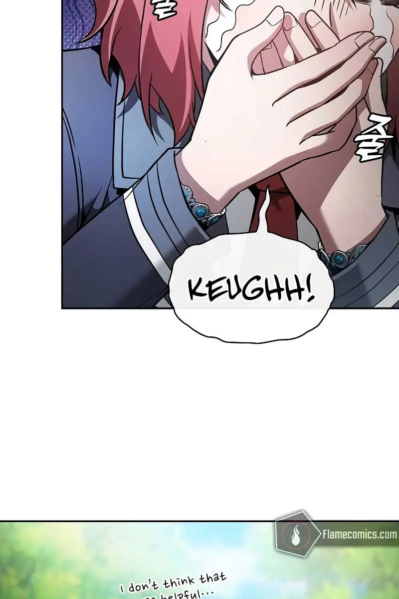 Academy's Genius Swordmaster Chapter 42 Page 76