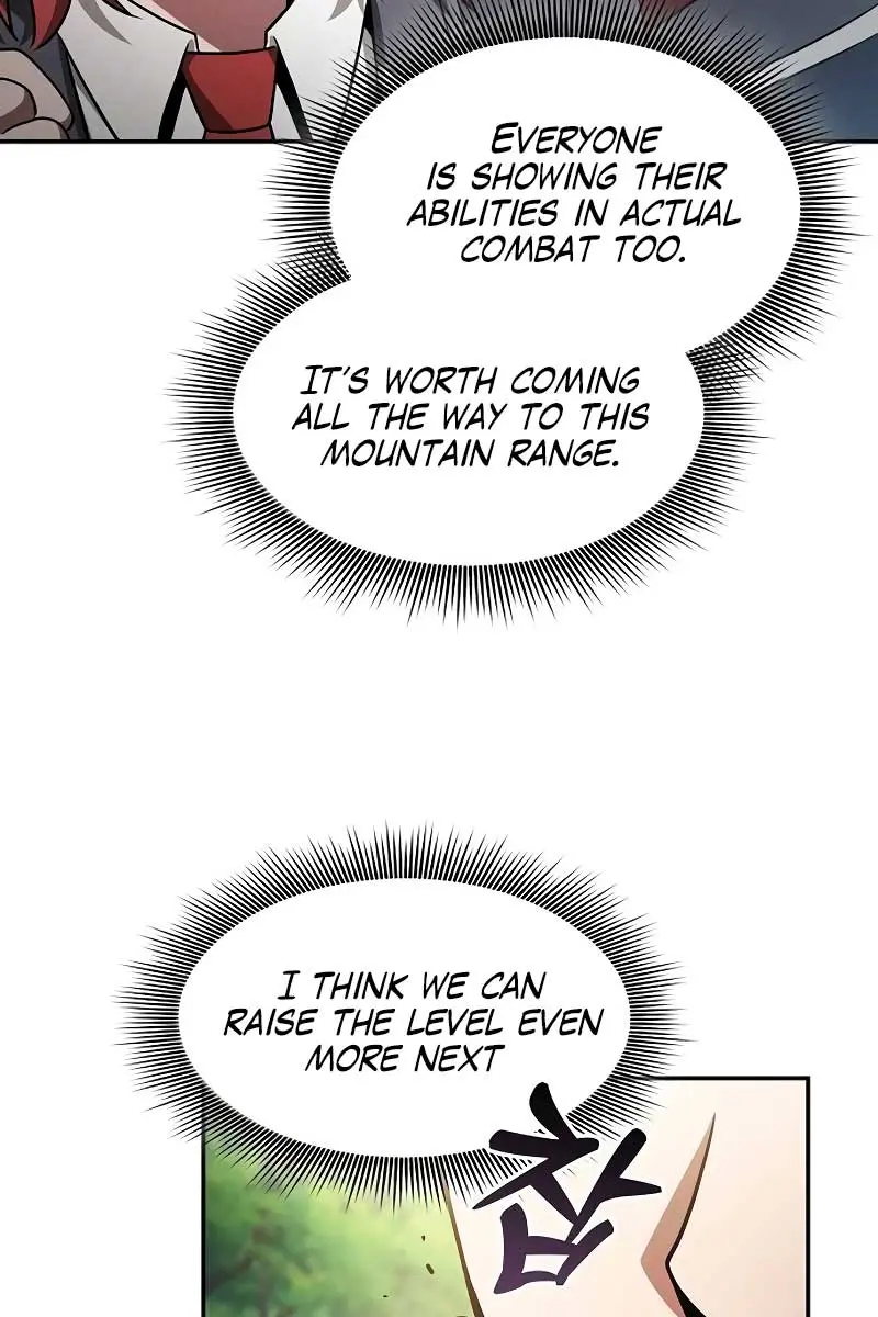 Academy's Genius Swordmaster Chapter 42 Page 78