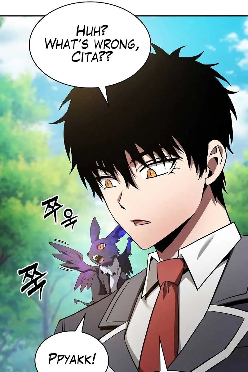 Academy's Genius Swordmaster Chapter 42 Page 80